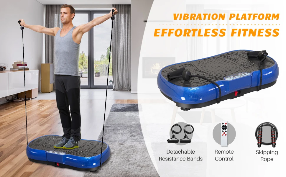 vibration plate