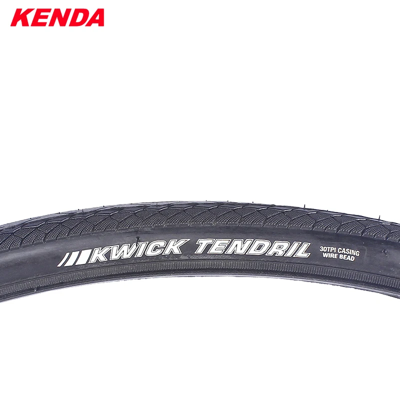KENDA road bike bicycle tire 700 * 28C station wagon K1067 bicycle accessories 700C wear-resistant outer tire