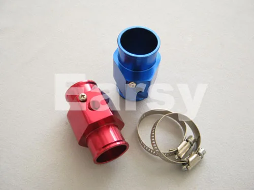 

Модификация адаптера датчика температуры воды к универсальному датчику для инструментов температуры воды