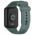 Dark green