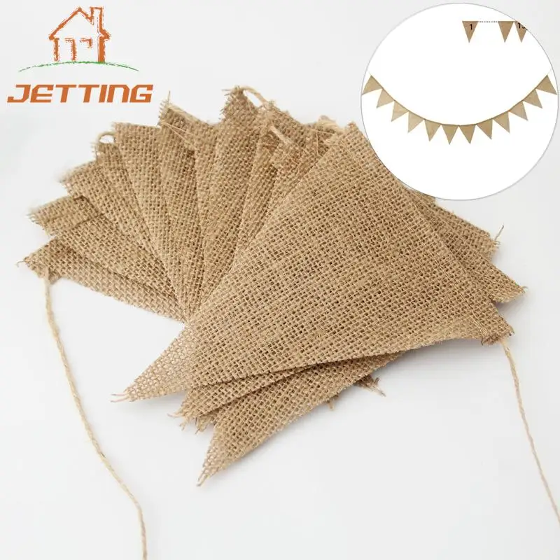 

13 флагов, винтажный яркий фотографический реквизит