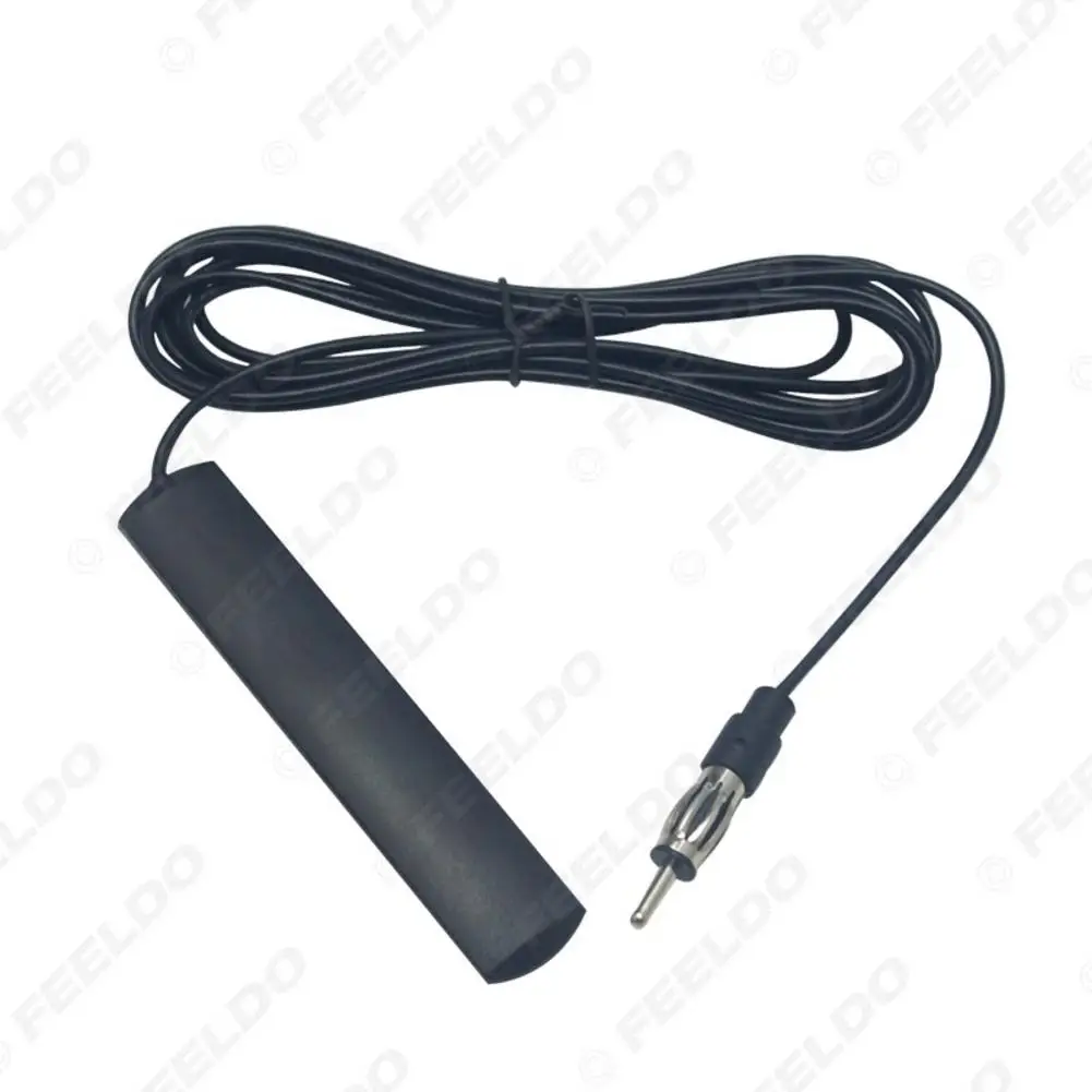 Amplificatore Di Segnale Per Antenna Per Auto Universale Am Radio Fm Per Jeep Renegade Wrangler Ggrand Cherokee