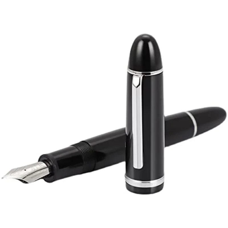 Jinhao X159 ũ ø , ǹ Ŭ, ̴Ÿ  , ʱⱸ, , 繫, б