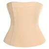 Ceinture amincissante taille haute pour femmes, sous-vêtements de sport post-partum, Fitness, réducteur d'abdomen, façonnant le corps