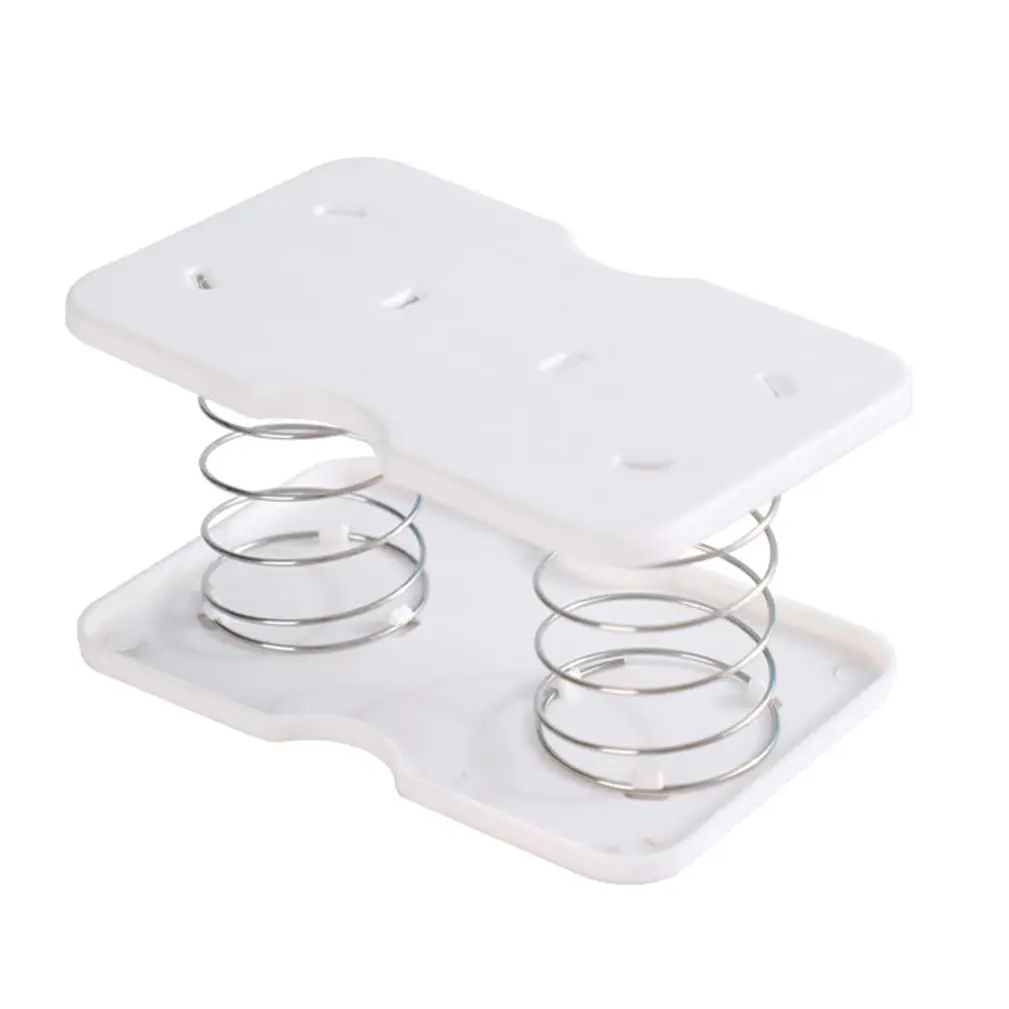 Tissue Dispenser for Office Home Kitchen Toilet Car