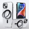 Transparent Black
