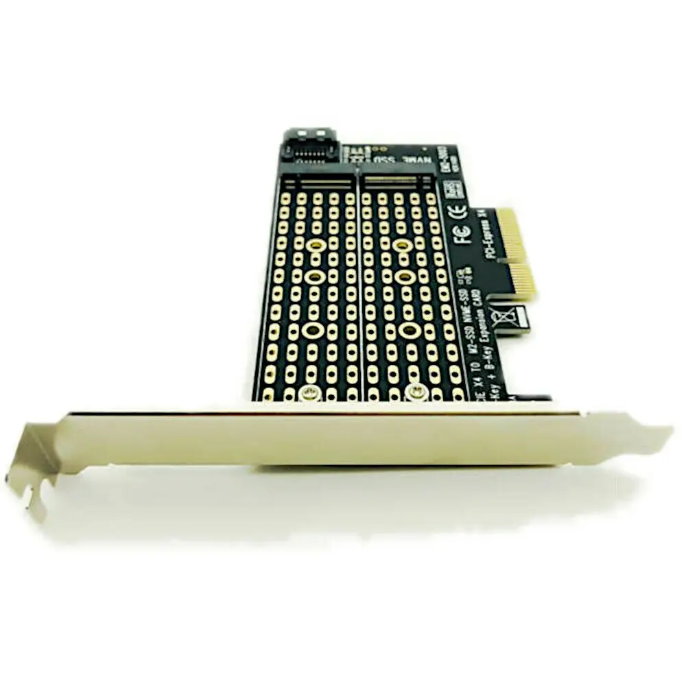 Pcie to M2/M.2 �����, M.2 Ngff to ����ũž Pcie X4 X8 X16 Nvme Sata ��� SSD Pci Express ����� ī��