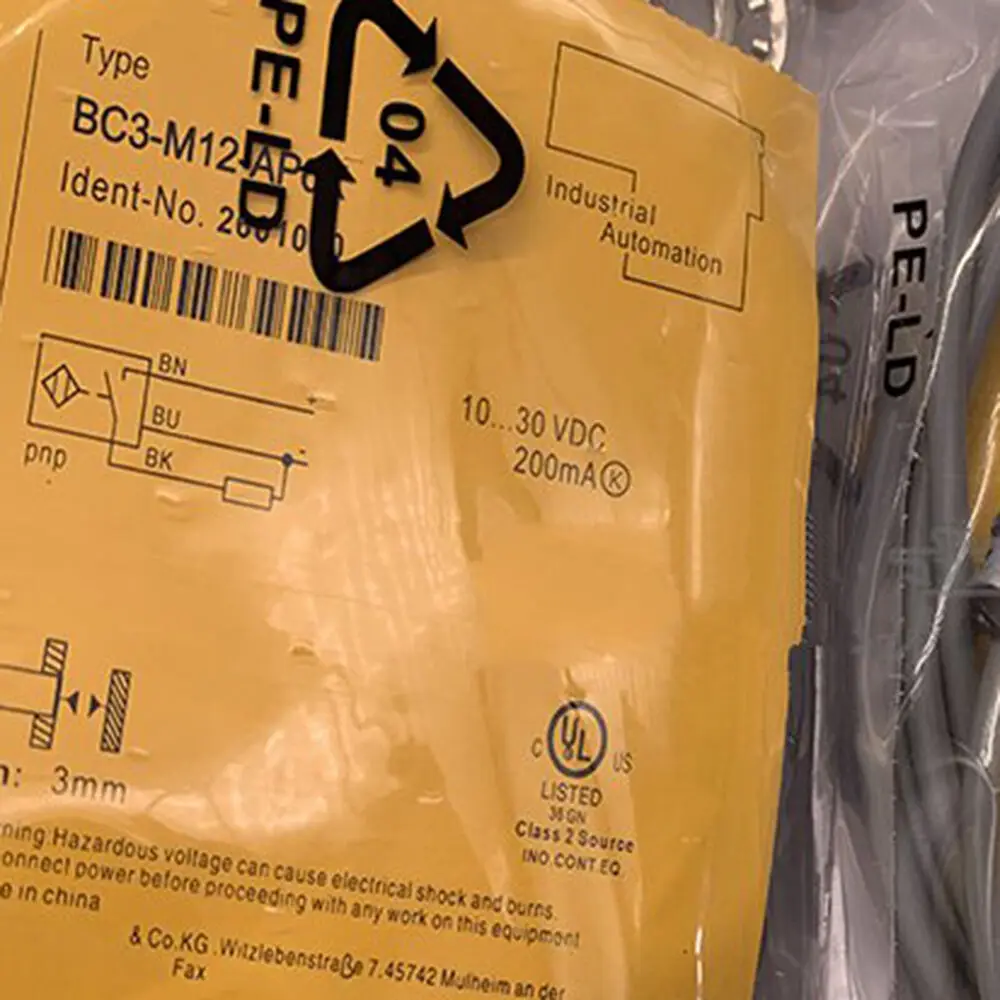 

1 шт. Новый датчик приближения