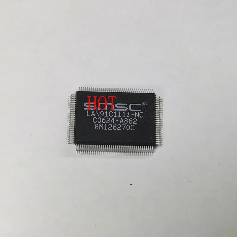 

1unids/lote LAN91C111I-NC QFP128 The batch price consulting service