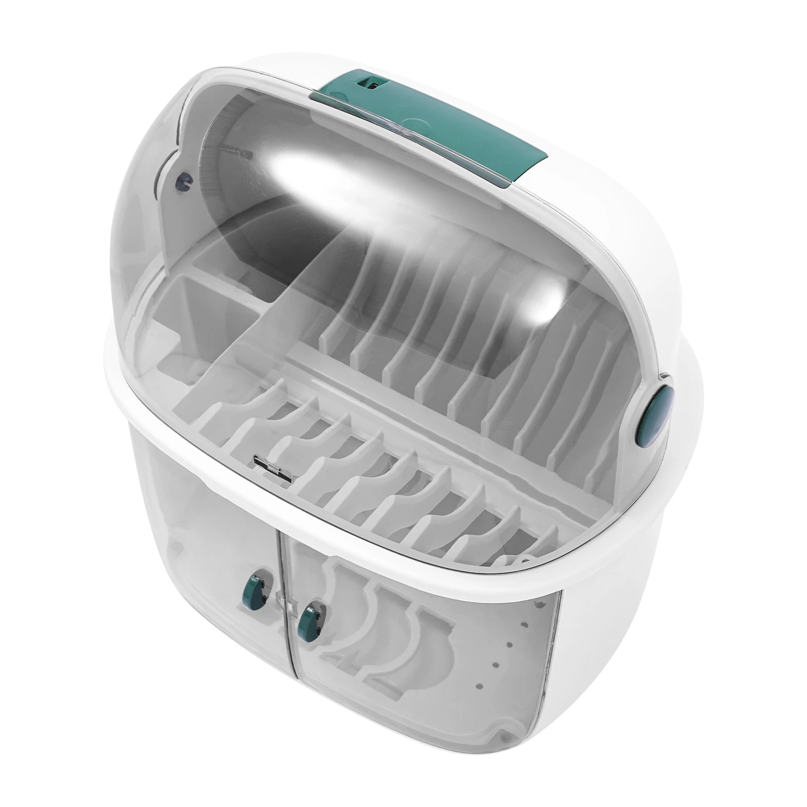 Kitchen Organization Solution