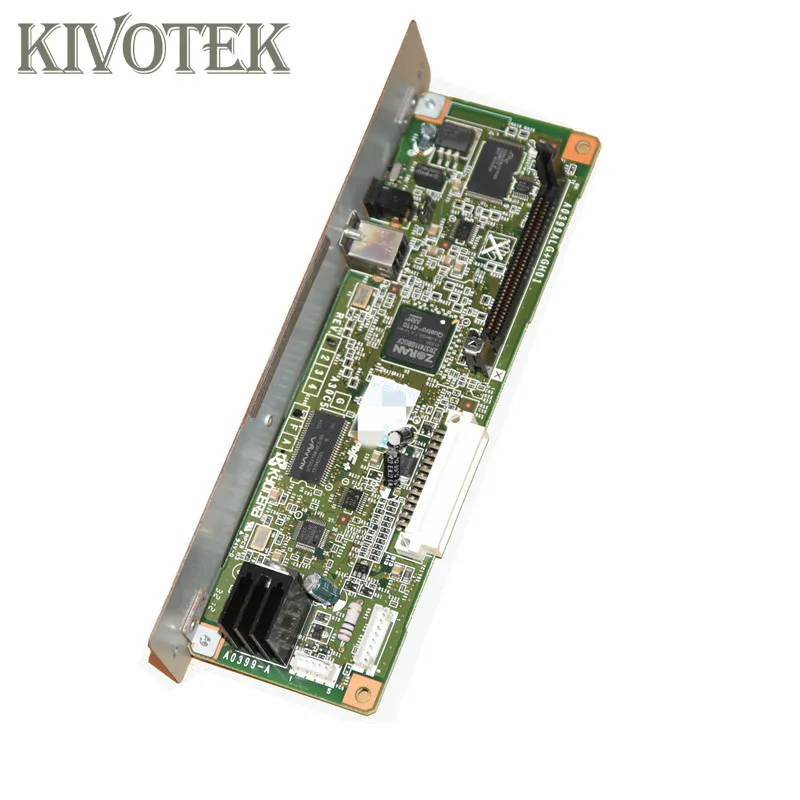 Placa de Impressora Cartão para Kyocera Taskalfa 1635 2035 180 220 km 180 Peças Impressão Original Referbished Alta Qualidade