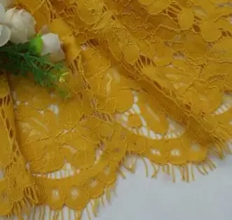 dark yellow
