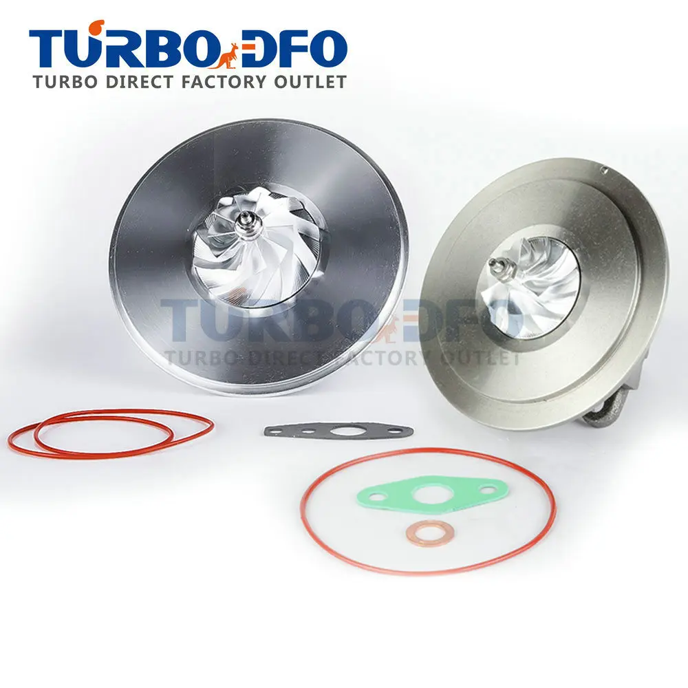 

MFS Twin Turbolader Cartridge Core Turbocharger CHRA 883860-0001 846016-0001 for Nissan NV400 2.3 DCI M9T 2014 Engine Parts