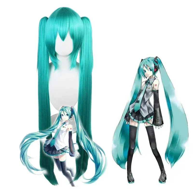 Hatsune Miku Silver Sailor Uniform Cosplay Costume for Women (Unofficial)