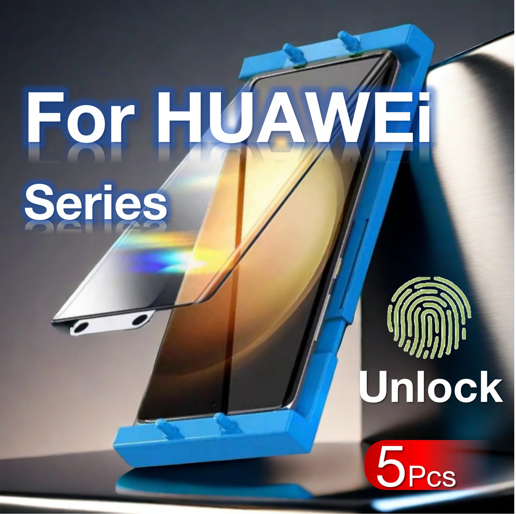 5 adet Huawei Pura 80 70 P60 P50 P40 P30 Mate 70 60 50 40 Nova 9 10 11 12 Ultra Pro Artı Ekran Koruyucu, Temperli Değil Cam