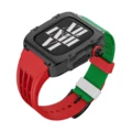 Black-RedGreen