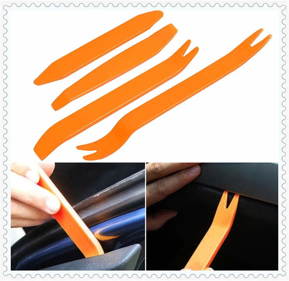자동차 DVD 플레이어 제거 오디오 특수 분해 도구, Nissan Teana X-Trail Qashqai Livina Sylphy Tiida Sunny March Murano