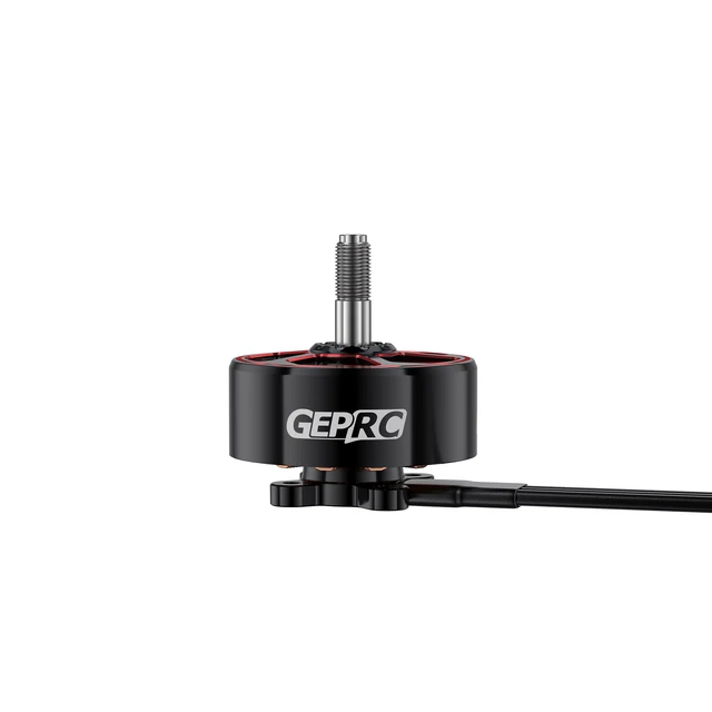 GEPRC SPEEDX2 2809 V1.1 Motor for 7–8 inch long-range FPV Drone Brushless Motor Assembling High-Performance Accessories 2
