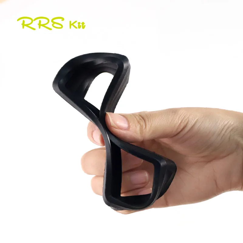 Magene C606　保護フィルム・ケース付き Magene C606 Bike Computer Silicone Cover Soft Edge