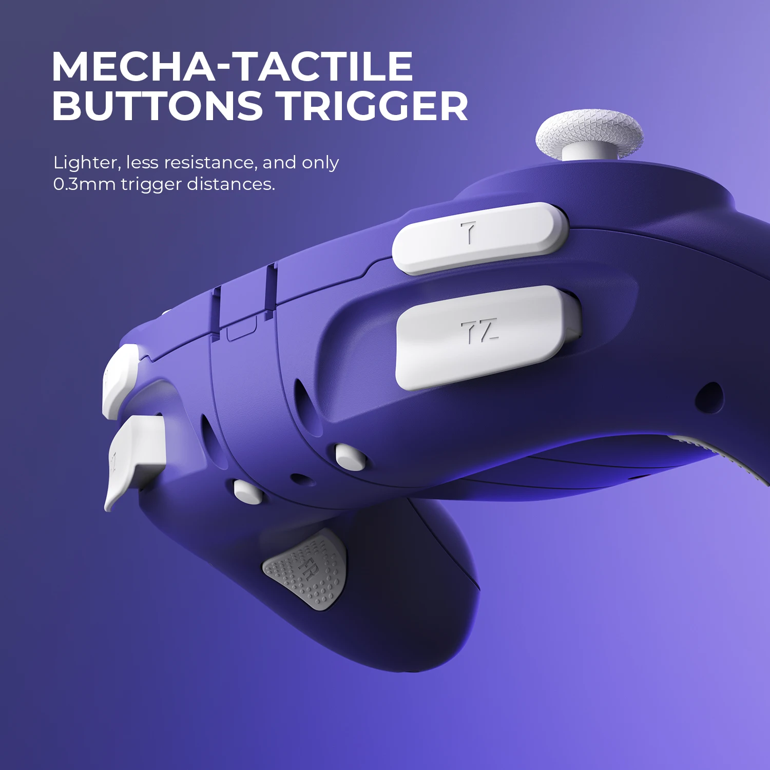 Joy-pad sans fil pour manettes de jeu Switch2/Switch OLED/Switch Lite – Image 5