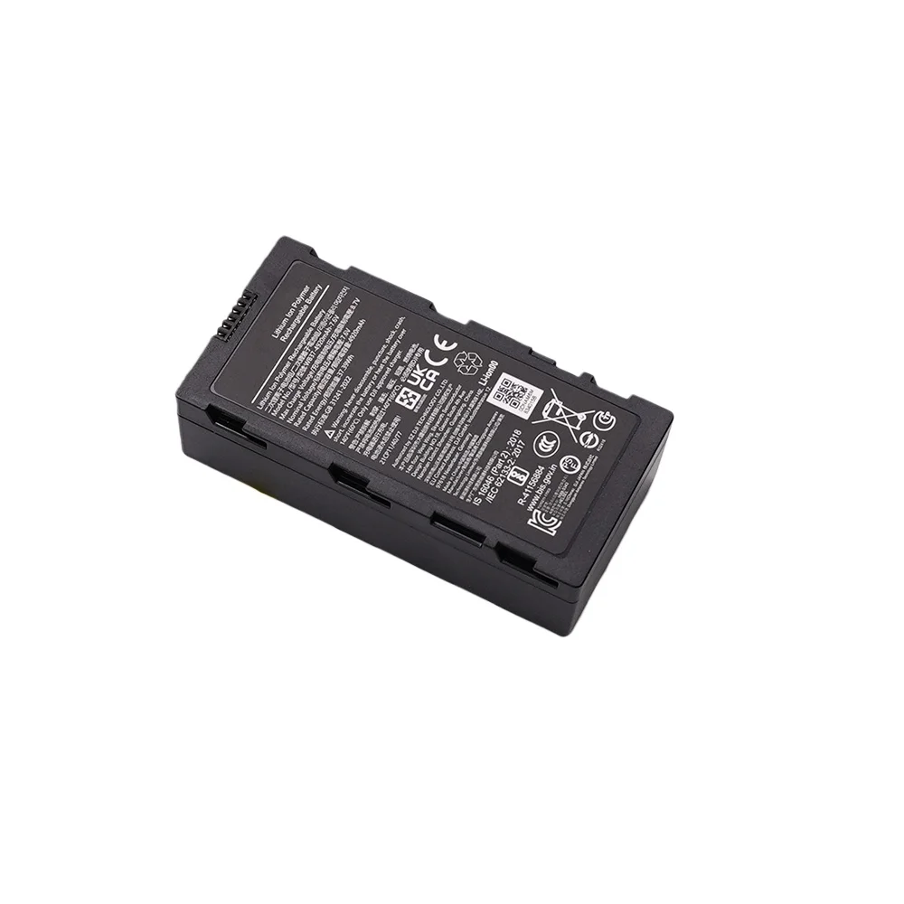 Batterie DJI WB37 4920mAh – Lot 1/2/3 – RC Plus, Moniteur, Émetteur