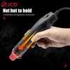 DIY Manual Mini Hot Air Gun 220V 110V Multifunction Hairdryer With Metal Support 330W Heat gun Welding Repair Tools High Quality 3