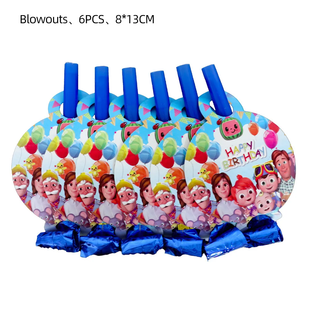 Decoración, Globos Y Accesorios Para Fiestas - Matilda Party Shop