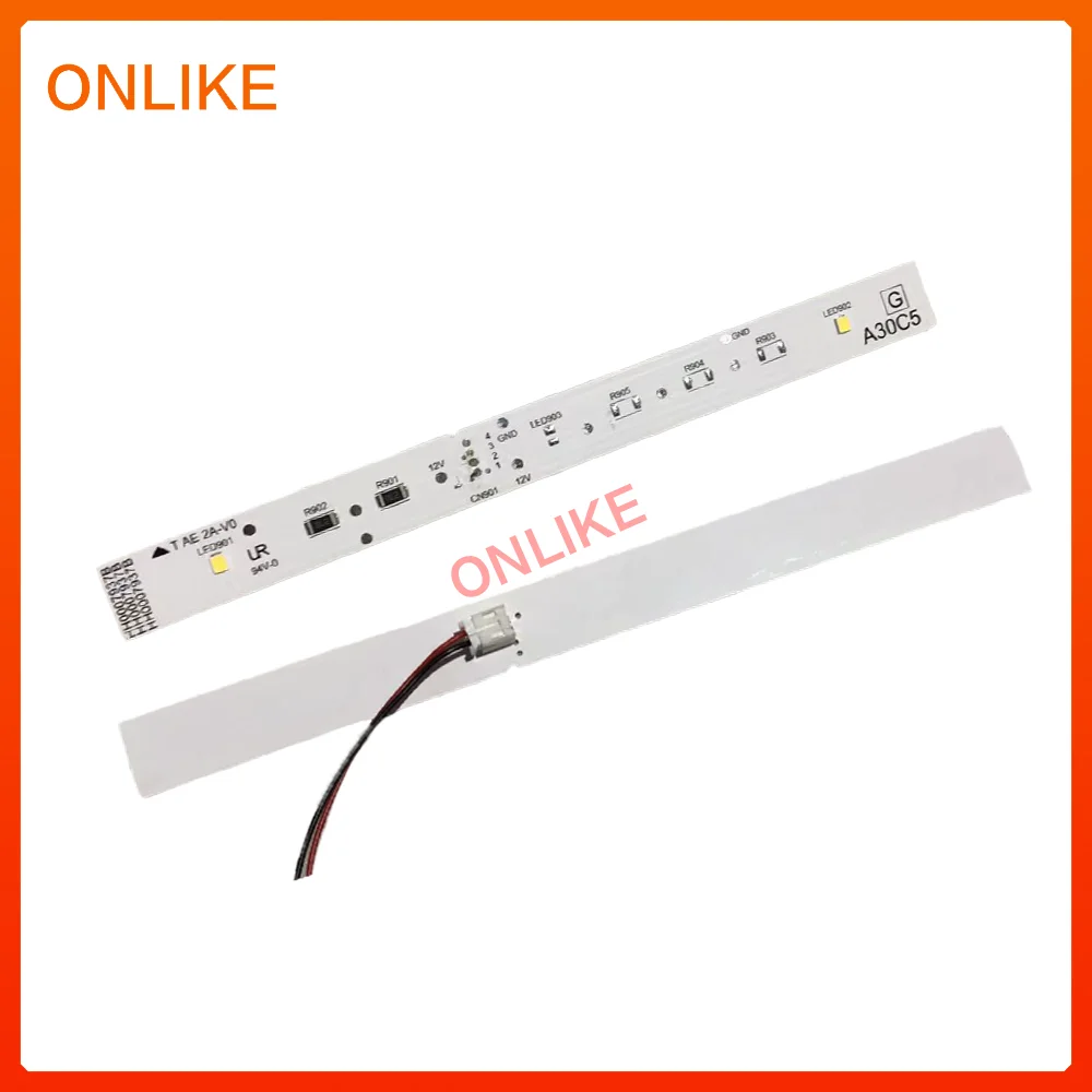 Hitachi refrigerator light accessories for refrigeration room