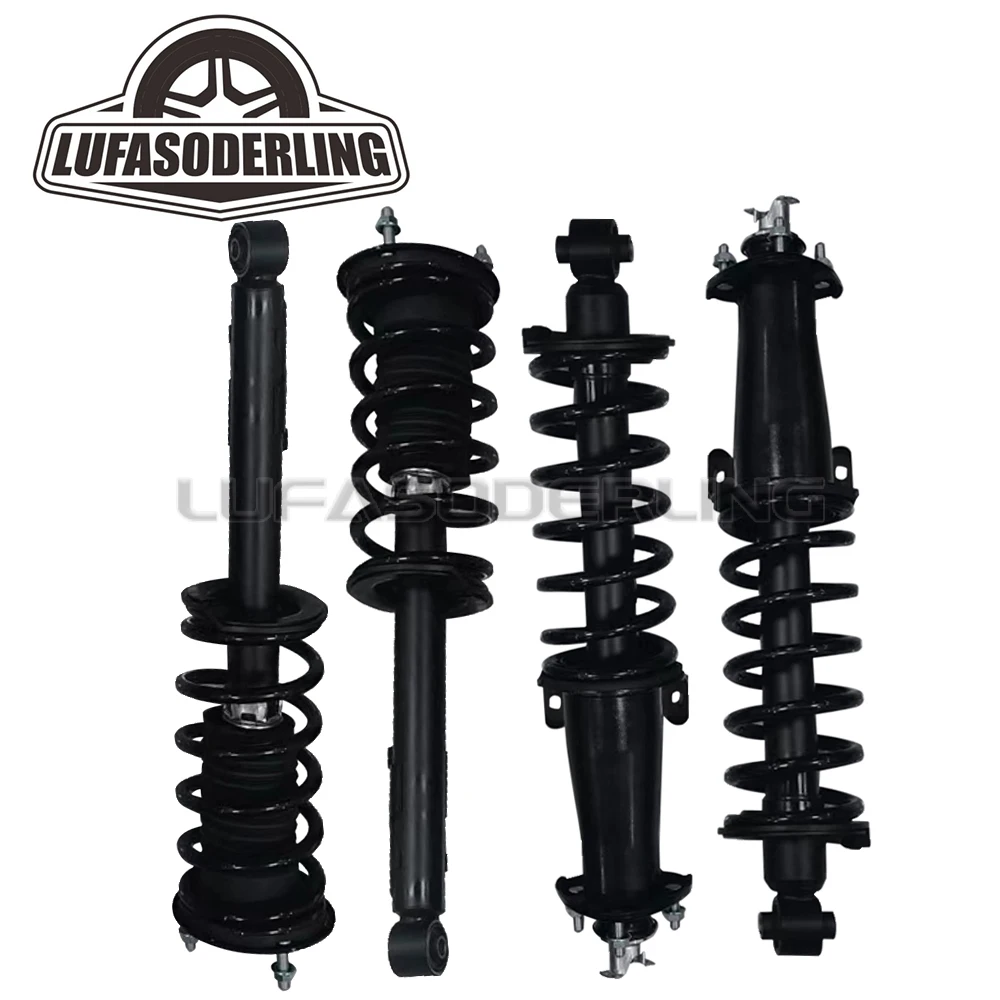 1PC-Front-Rear-Spring-Suspension-Shock-Absorber-Assembly-For-Lexus ...