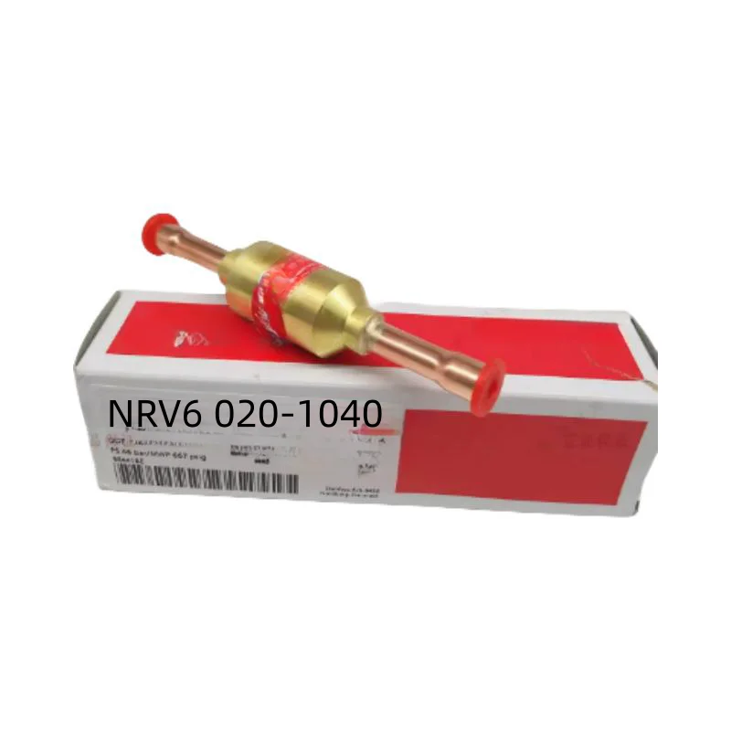 

New Original Genuine Check Valve NRV6 020-1040 NRV10 020-1041 NRV12 020-1042 NRV16 020-1043 NRV19 020-1044