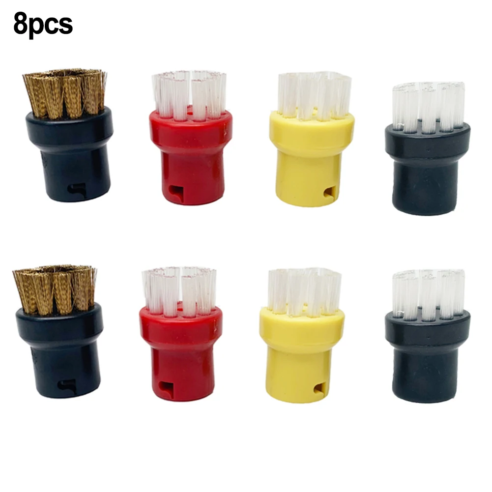 

8 шт., насадки для аппарата Karcher SC1 SC2 CTK10 SC3 SC7