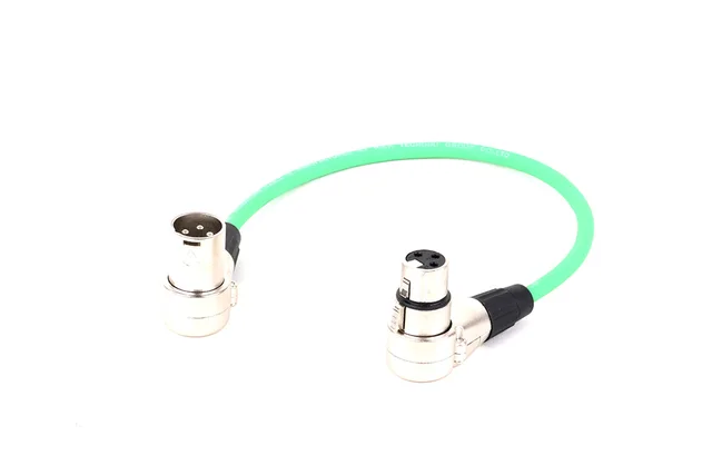 6 Adattatori Jack Da 3,5mm Femmina A 6,35mm Maschio Per Cuffie, Chitarra, Microfono
