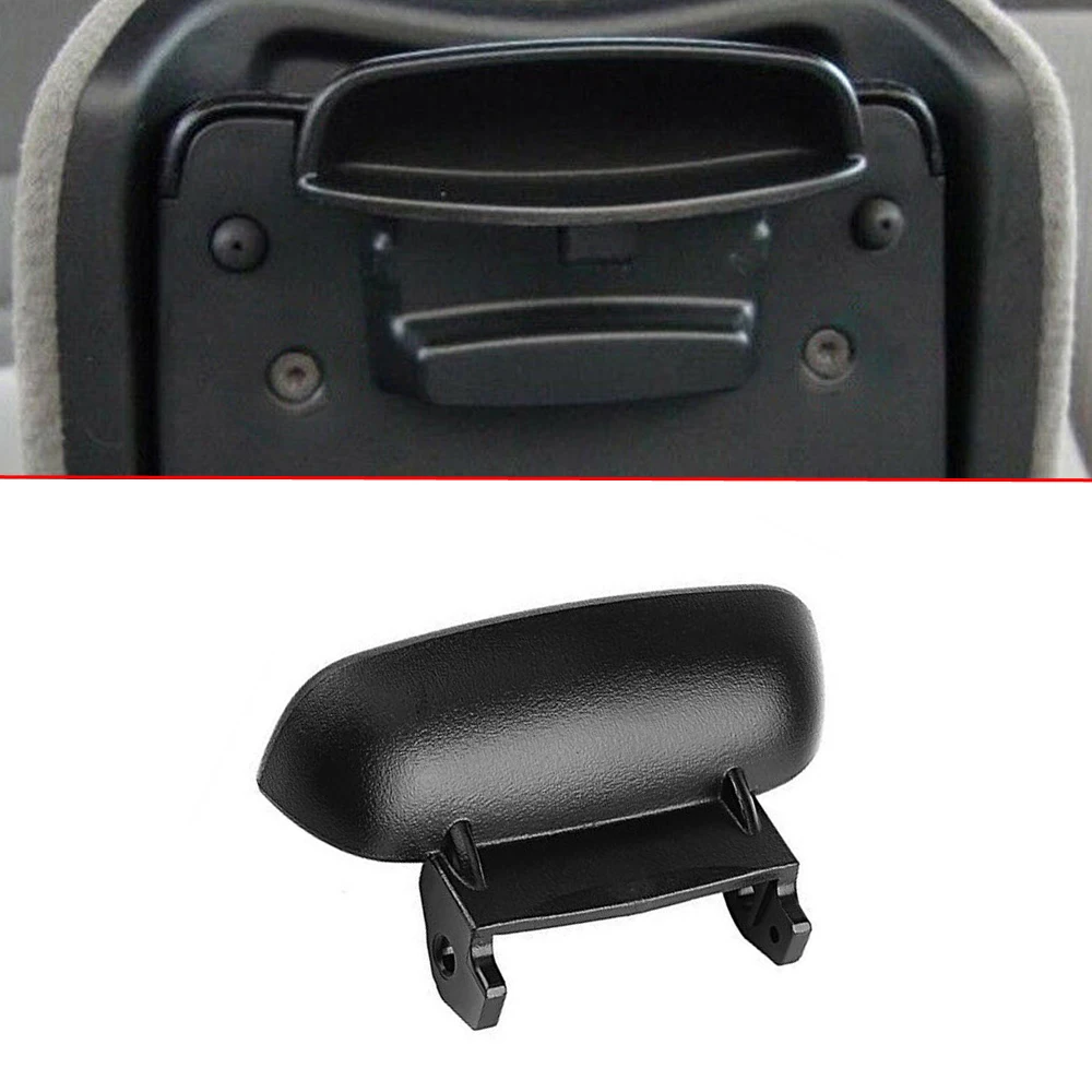 Car Auto Armrest Cover Lock Center Console Latch Car Parts For Honda