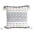 Pillow Amazon Home Ins Nordic Flower Cutting Yarn Dyed Weaving Geometric Tassel Pillow Cover North American Cushion CoverDakimak 