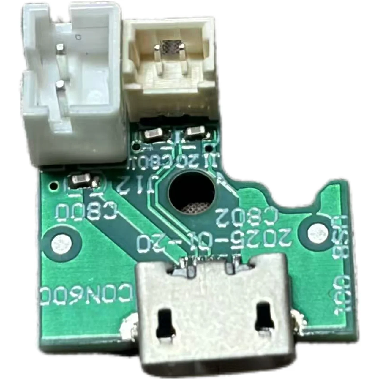 Brand new charger board For JBL Flip4 TL and GG version Bluetooth speaker replacement Flip 4 charging port board spare parts