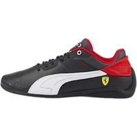 Puma véritable Ferrari hommes et femmes course coupe basse décontracté chaussures de sport légères 306864-04 5