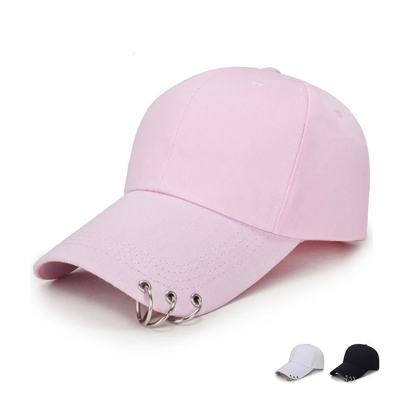 Spring And Summer New Light Plate Sunscreen Baseball Caps Men’s And Women’s Trend Hanging Ring Hats Casual Sun Hats Visor Hats Best Sellers In Accessories