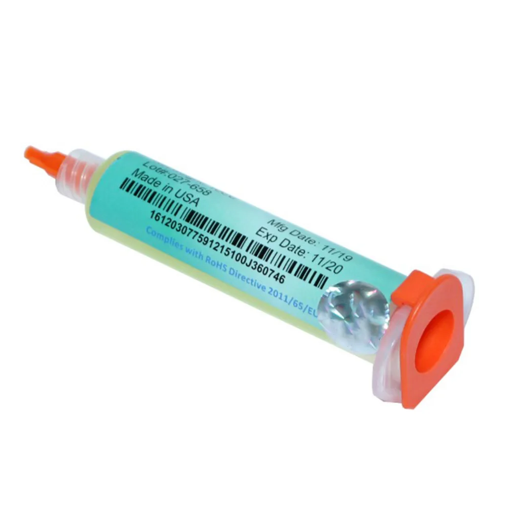 auto welding helmet Solder Paste 100% Original AMTECH NC-559-ASM BGA PGA PCB No-Clean Welding Flux Lead-free Grease 10cc Soldering Fluxo De Solda gouging rod