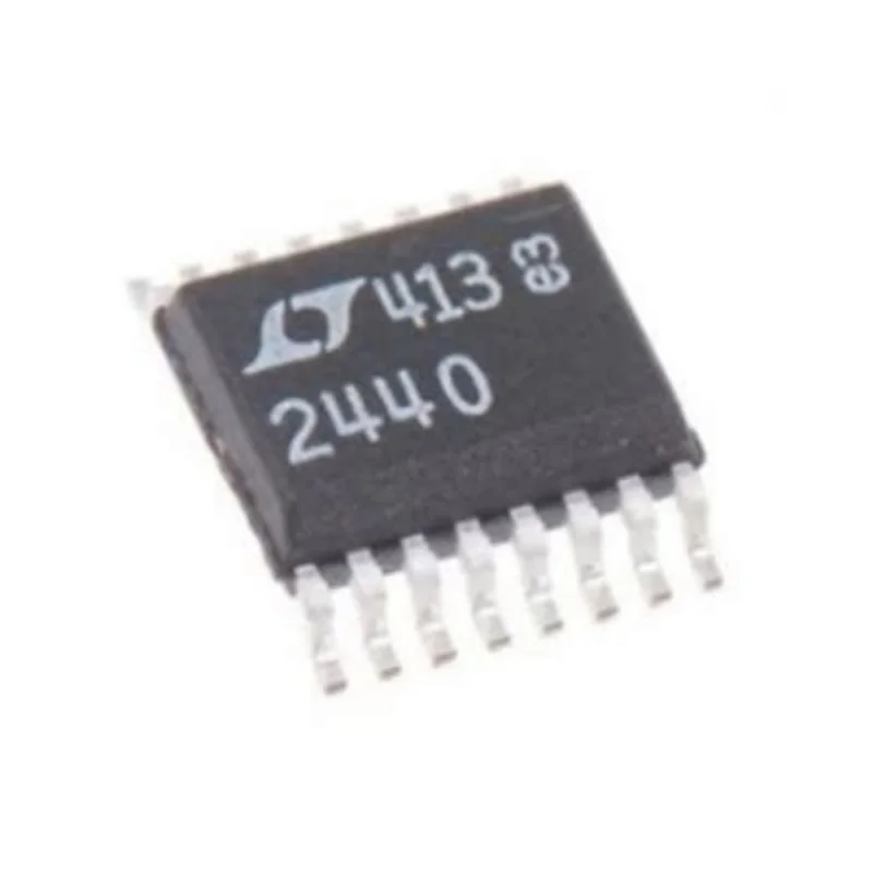 

5 шт./лот LTC2440CGN # TRPBF 16-SSOP помощь PCBA полный список BOM и материалов
