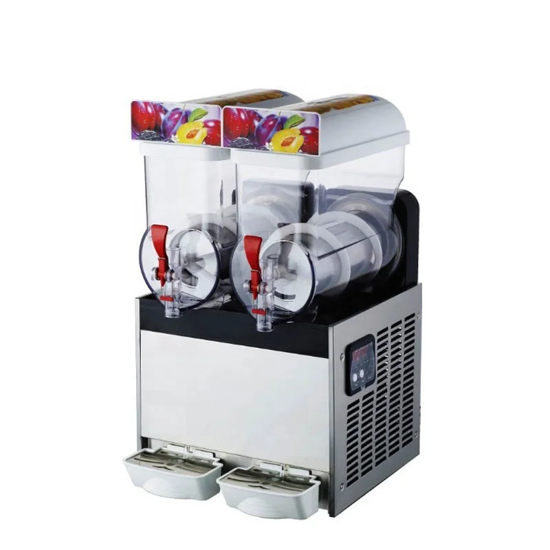 

Коммерческий аппарат Slushie-аппарат Ce-slushy-аппарат блендер Slushy аппарат для приготовления напитков