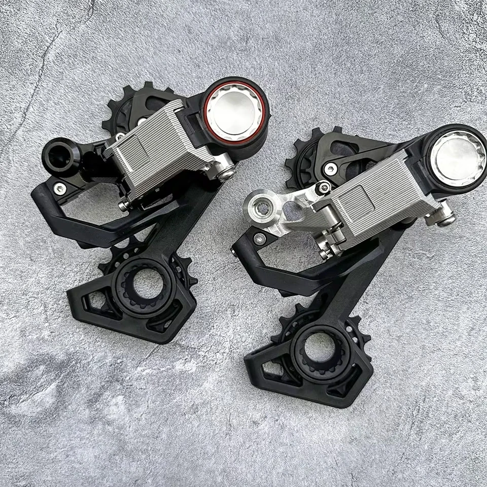 RD1 リアディレイラーシマノ SRAM 11 スピード 12 スピードロード MTB