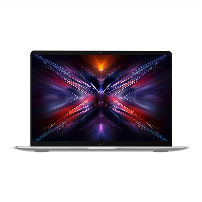 【World Premiere】Xiaomi REDMI Book 16 2025 intel Core 5 220H 32G+1TB 2.5K 120Hz Screen 6