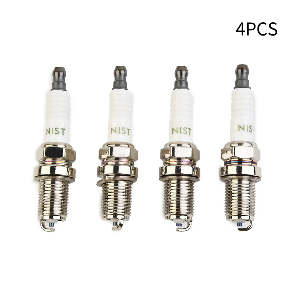 

4Pcs For Champion Replacement Spark Plug # RC12YC 71 Lawn Garden Accessories Yard, Garden Outdoor Living