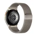 Titanium color
