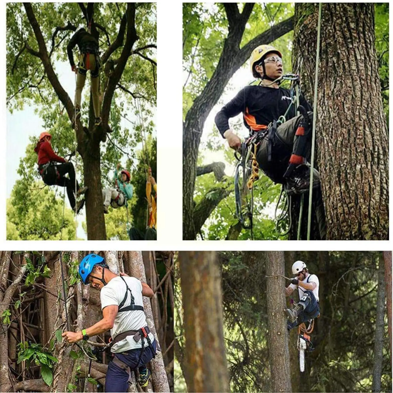 Low prices storewide Tree Climbing Gear YOCJIAJU Tree Climbing Spikes