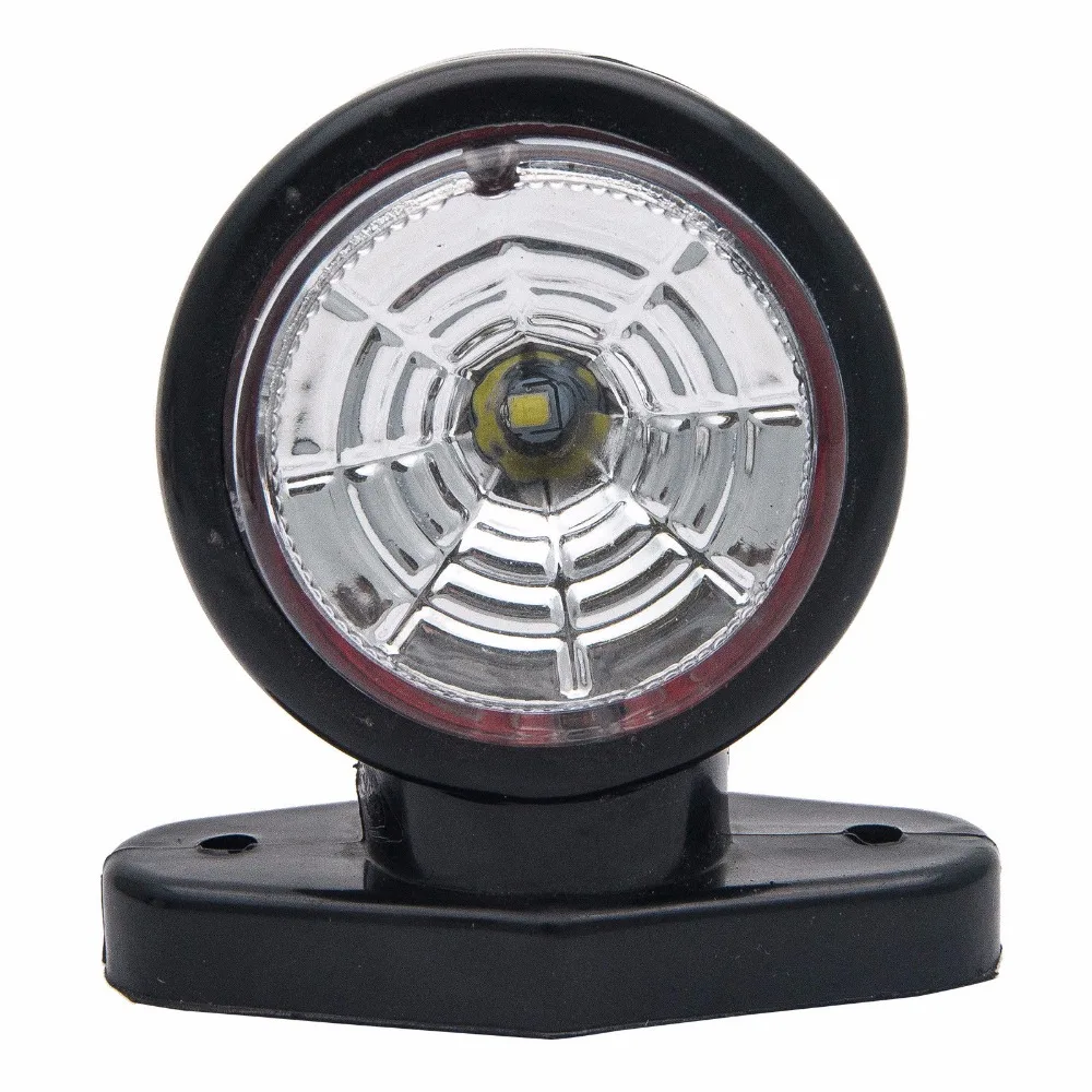 LED �ڵ��� Ʈ�� �ĸ� ���� ���� ���� �����, ���� ��ȣ �극��ũ ����, 12/24V, 12 ��/2 ��, RV Ŭ����� ���� ǥ�� ��
