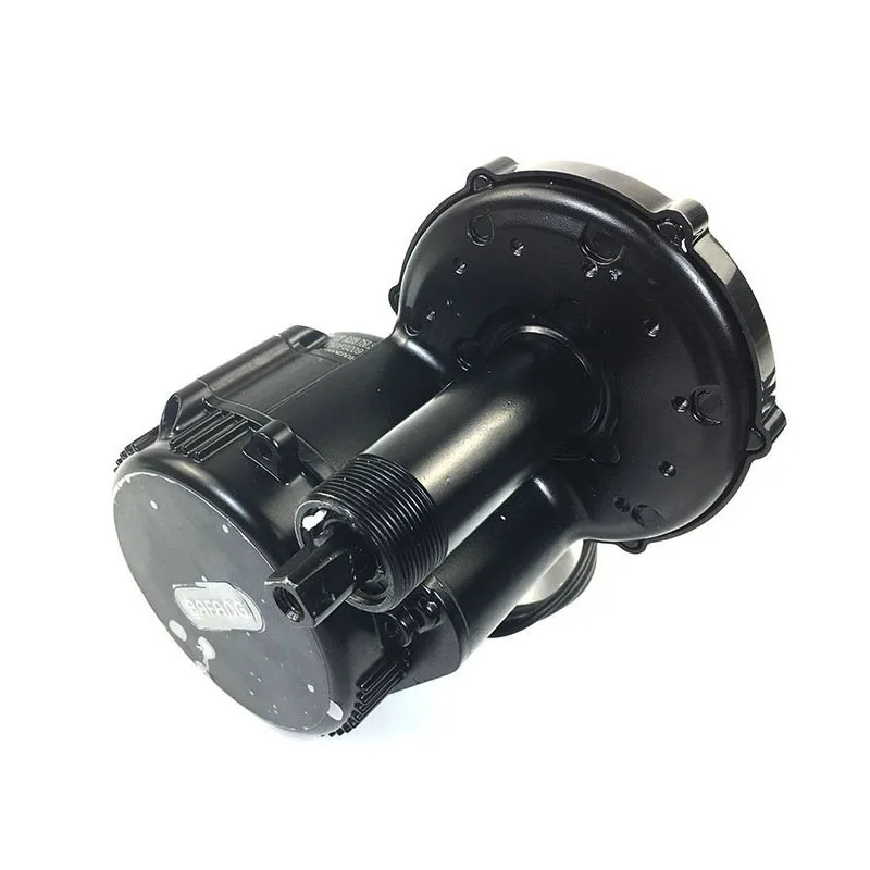 Bafang BBS02 48V 750W Mid Drive Motor Electric Bike Conversion Kit BBS02B 36V 350W 500W for Bicycle Powerful DIY EBike Engine ebike motor kit