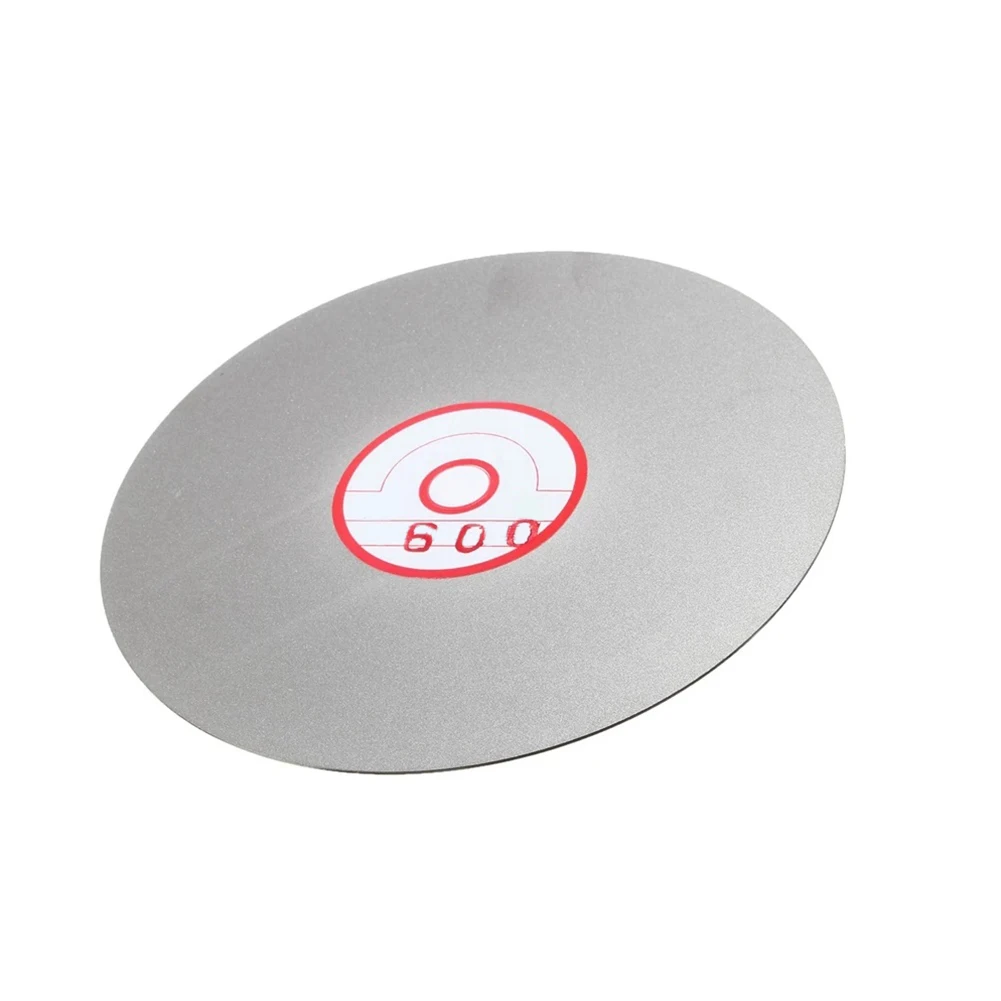 

Glass Jewelry Grinding Wheel Sanding Tool 100mm 4pcs Diamond Coated Grinding Wheel Polishing Disc Wear-resistant
