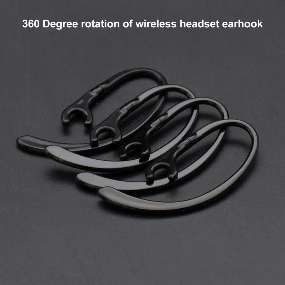 HeadsetEarphoneEarhook1pcsClipHookHeadphoneEarhookhangerfor