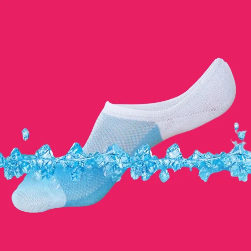 5 Pairs/lot Men Socks Stretchy Shaping Teenagers Short Sock Suit for All Season Non-slip Durable Male Socks Hosiery